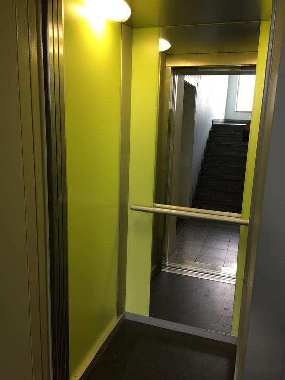 Charmantes City-Apartment In Der Altstadt Бремен Екстериор снимка