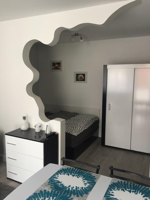 Charmantes City-Apartment In Der Altstadt Бремен Екстериор снимка