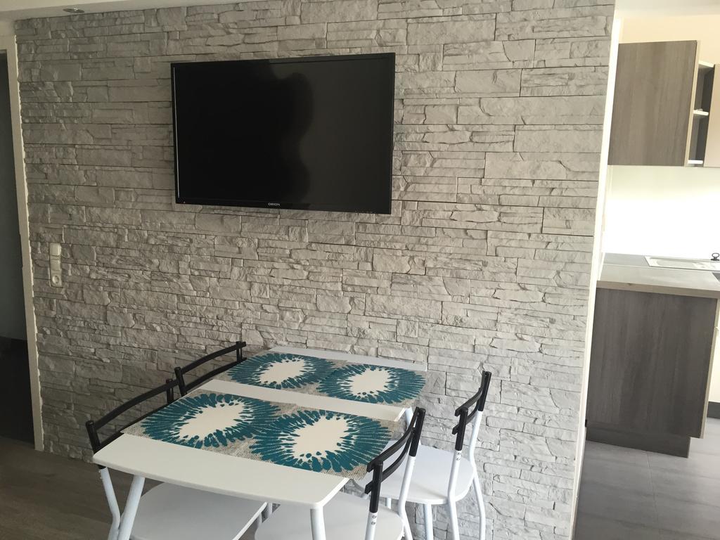 Charmantes City-Apartment In Der Altstadt Бремен Екстериор снимка